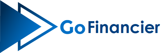 gofinancier Logo